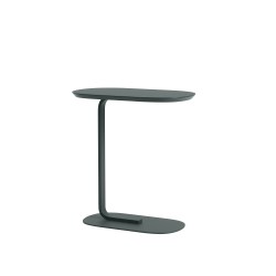 Muuto Relate Side Table