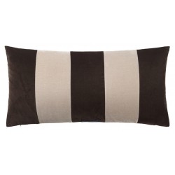 Christina Lundsteen Stripe Velvet 40x80