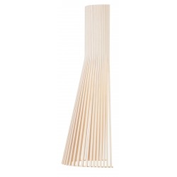 Secto Design 4230 Wall Lamp · Birch