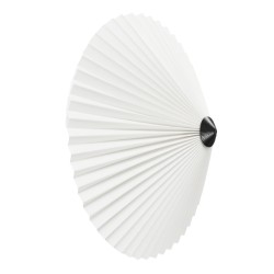 HAY Matin Flush Mount 380 Væg/loftlampe