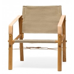 We Do Wood Nomad Chair