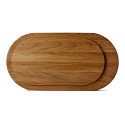 Ro Collection Oak Board No. 61