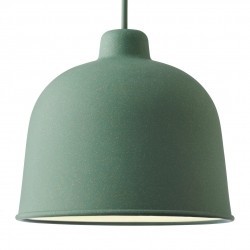 Muuto Grain · Dusty Green