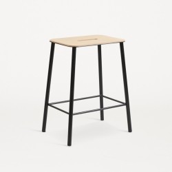 Frama Adam Stool Leather