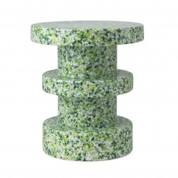 Normann Copenhagen Bit Stool Stack