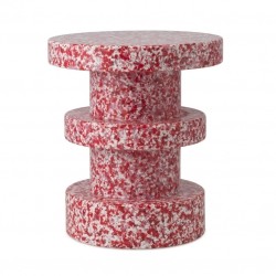 Normann Copenhagen Bit Stool Stack