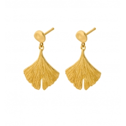 Pernille Corydon Biloba Earrings