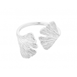 Pernille Corydon Biloba Ring