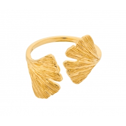 Pernille Corydon Biloba Ring