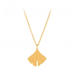 Pernille Corydon Biloba Necklace