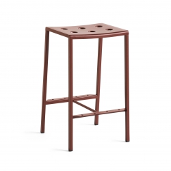 HAY Balcony Bar Stool