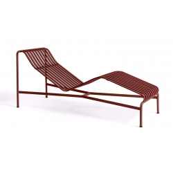 HAY Palissade Chaise Longue