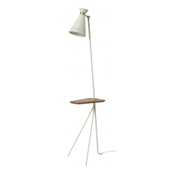 Warm Nordic Cone Floor Lamp