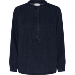 Frau Madrid Denim Shirt