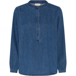 Frau Madrid Denim Shirt