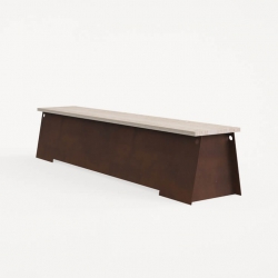 Frama 64 Bench