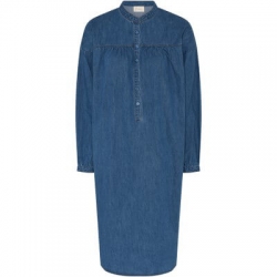 Frau Paris Denim Dress