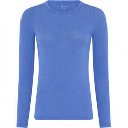 Frau Lucca Cashmere Top