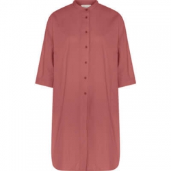 Frau Seoul 2/4 Long Shirt