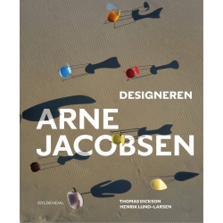 New Mags Designeren Arne Jacobsen