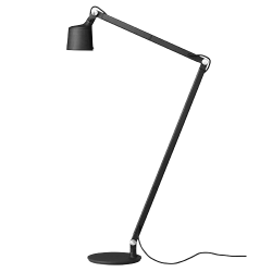 Vipp Paper Floor Lamp