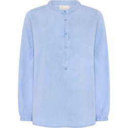 Frau Madrid Denim Shirt