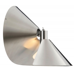 Frandsen Peel Wall Lamp