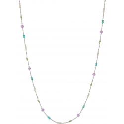 Pernille Corydon Sea Colour Necklace