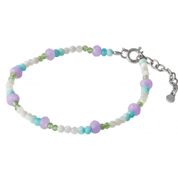 Pernille Corydon Sea Colour Bracelet