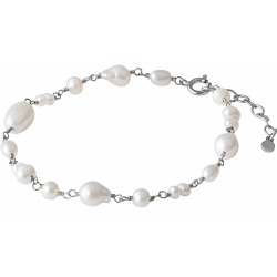 Pernille Corydon White Dreams Bracelet