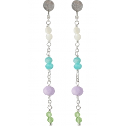 Pernille Corydon Sea Colour Earrings