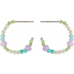 Pernille Corydon Sea Colour Hoops