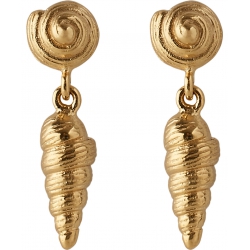 Pernille Corydon Cocoon Earrings