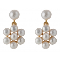 Pernille Corydon Ocean Bloom Earrings