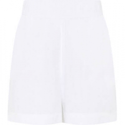 Frau Sydney Hør Shorts