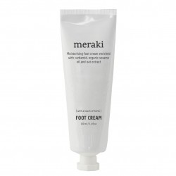 Meraki Foot Cream