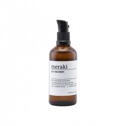 Meraki Self tan drops