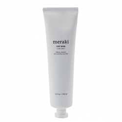 Meraki Fodscrub