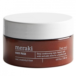 Meraki Hair Mask