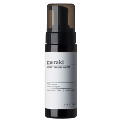 Meraki Instant Tanning Mousse