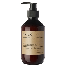 Meraki Hand lotion, Northern dawn