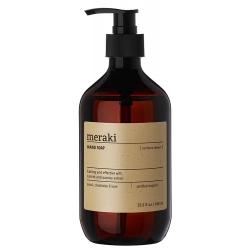 Meraki Hand Soap, Northern dawn