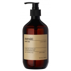 Meraki Body Wash, Northern dawn