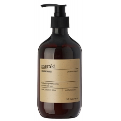 Meraki Conditioner, Northern dawn