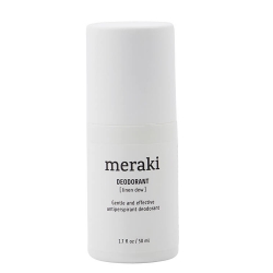 Meraki Deodorant, Linen Dew