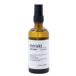 Meraki Room Spray, Rain Forest