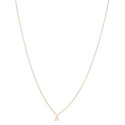 Pernille Corydon Note Necklace