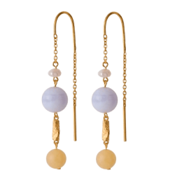 Pernille Corydon Summer Surprise Earrings