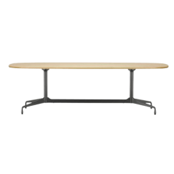 Vitra Eames Segmented Tables, Dining