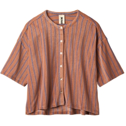 Bongusta Naram Overzied Shirt